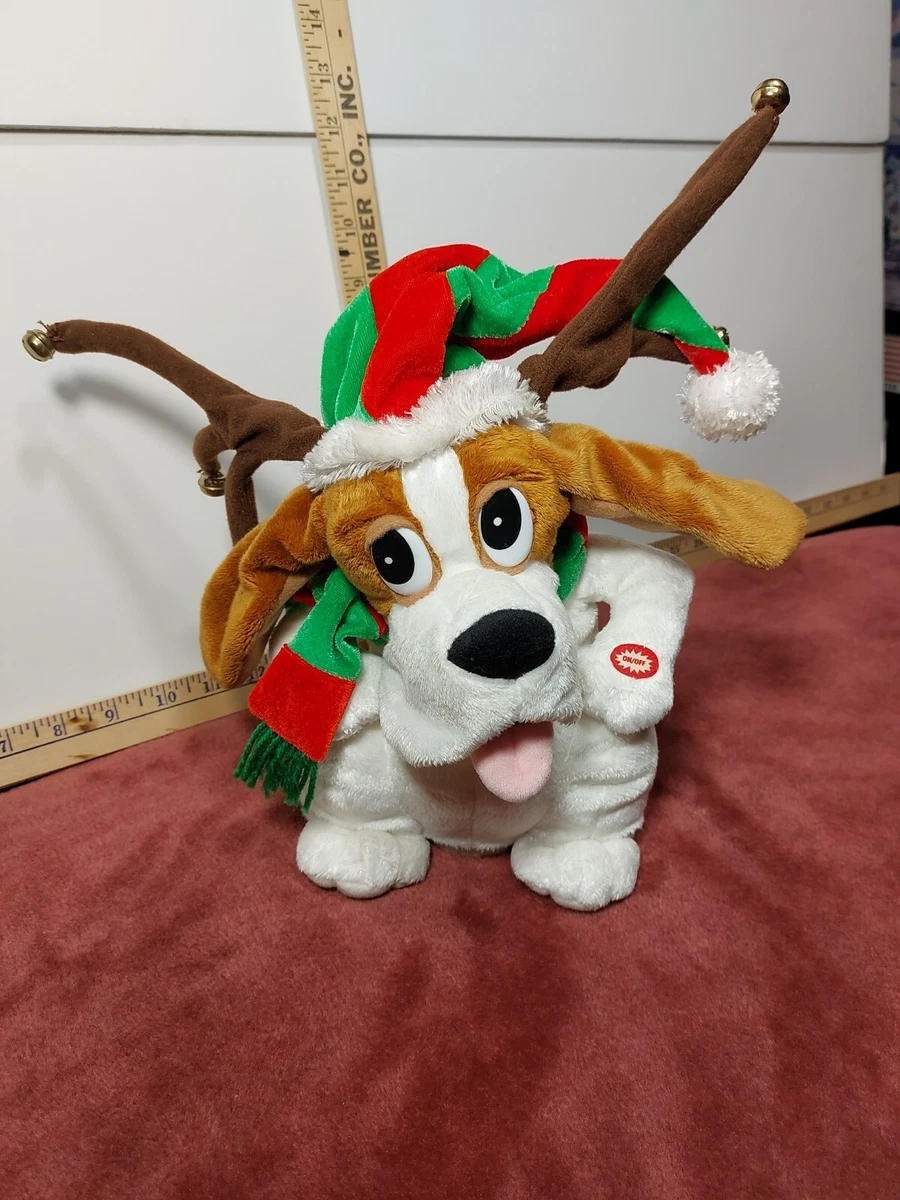 Kids dog best sale hat