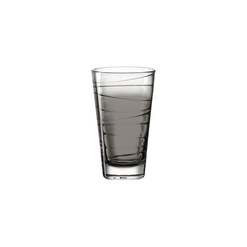 Leonardo VARIO Struttura farbiger Verlauf Trinkglas Saft Wasser Longdrink Set - Bild 23 von 39