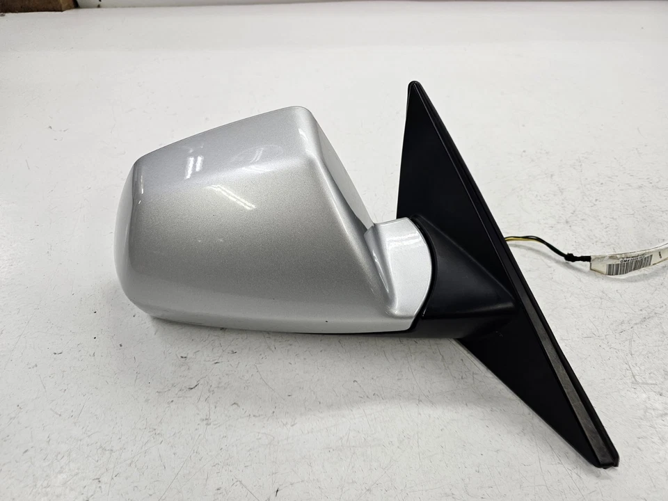 Cadillac CTS EII026131 pasajero plateado OEM 2008 2009 2010 2011 2012 13 14 8719 Foto 3 de 4