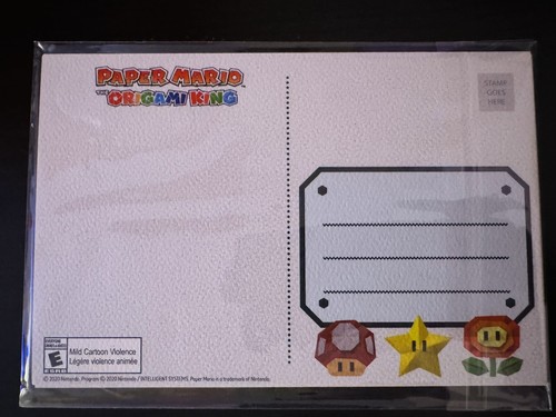 My Nintendo Rewards Bundle Lot - Mario, Zelda, Pokémon, and More - Picture 10 of 24