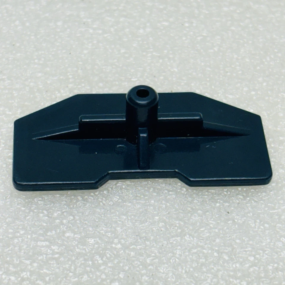 VTG‼ Transformers G1 Onslaught BRUTICUS 1986 Original HIP SHEILD WAIST Part •VG‼ - Image 2 of 2