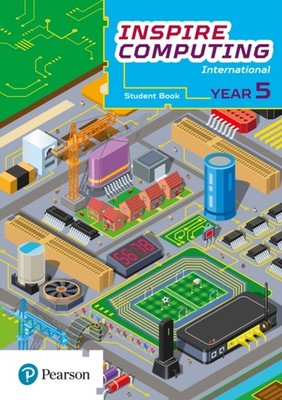 INSPIRE COMPUTING INTERNATIONAL STUDEN by DANIEL BEH Paperback Self Help