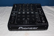 Pioneer DJM-900 Nexus Pro DJ Mixer