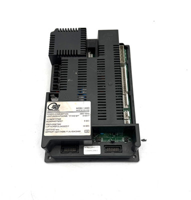 Gasmodul Honeywell MCBA 1466D V3.0 Feuerungsautomat Schäfer Domoplus CGM 9120842