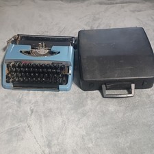 Vintage Brother Charger 11 Correction Portable For Parts or repair thumbnail