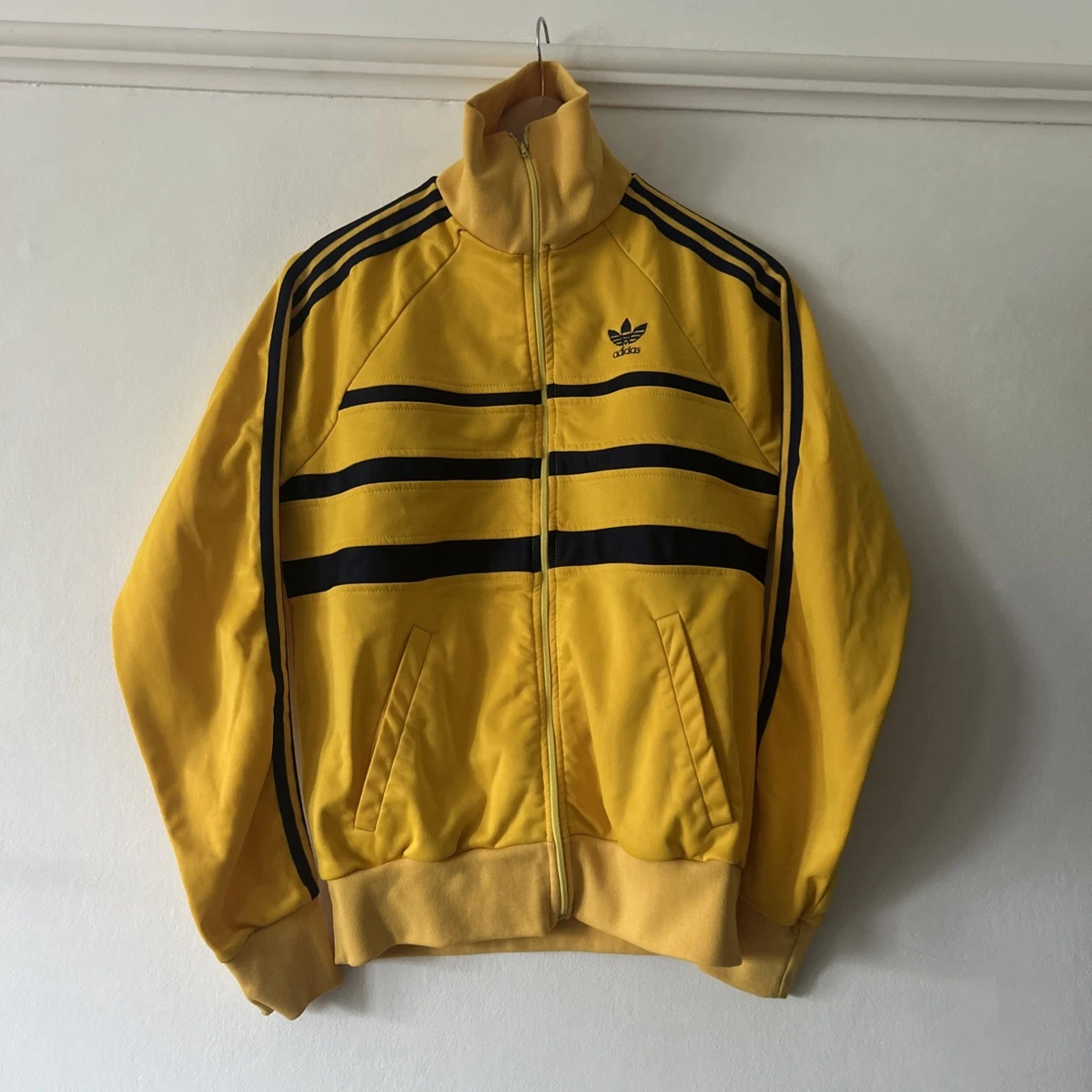 Adidas Ventex in Men's Vintage Sweatsuits & Tracksuits for sale
