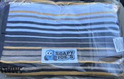 San Diego Padres Poncho SGA Giveaway 7/28/26 IN HAND | ADULT SM | Next day ship