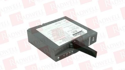 INVENSYS RLY4 VERSION 2 / RLY4VERSION2 (USED)