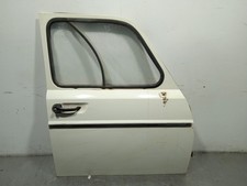 Porte avant et accessoires Renault R4