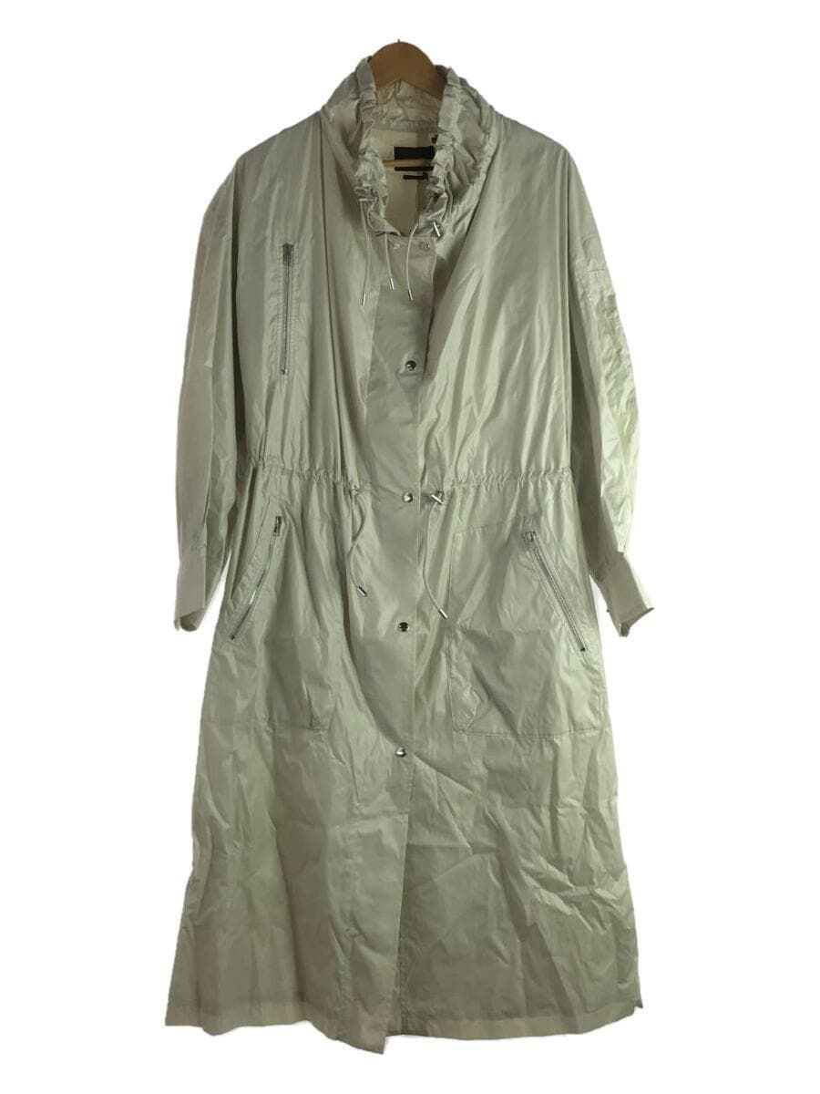 ALTRA ISABEL MARANT ALTRO CAPPOTTO 34 POLIESTERE Grigio MA0751 20P006I