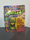 1988 Teenage Mutant Ninja Turtles Raphael Action Figure