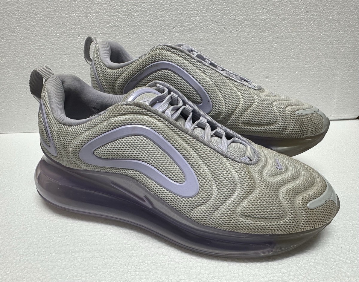 Size Nike Air Max 720 Oxygen Purple W for sale online UK