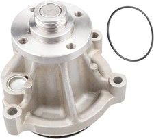 01031 Water Pump for Ford 4.6L/5.4L 1997-2006  2009-2010 F150, 2002-10 Exp...