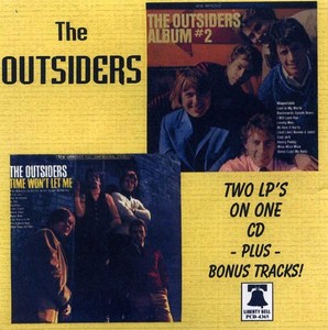 The Outsiders Music | eBay