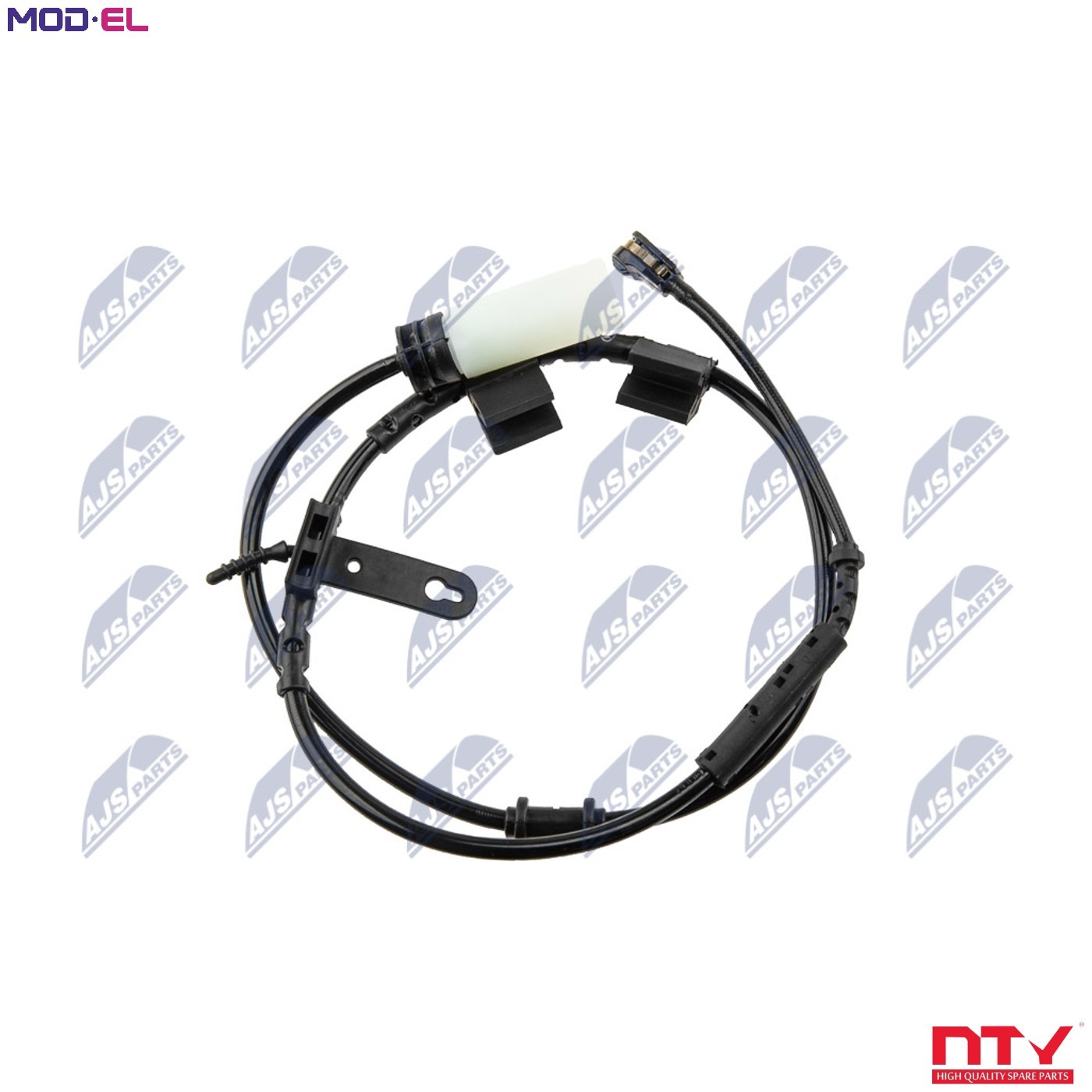 2x ✅Fits NTY HCZ-BM-034 BRAKE PADS WEAR SENSOR ⭐UK Seller⭐ - Image 10