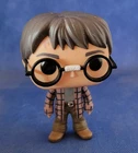 FUNKO POP! HARRY POTTER LOOSE FROM HOGWARTS EXPRESS RIDES #20 2016