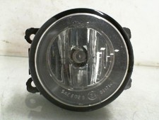 Antibrouillard Jaguar S-TYPE