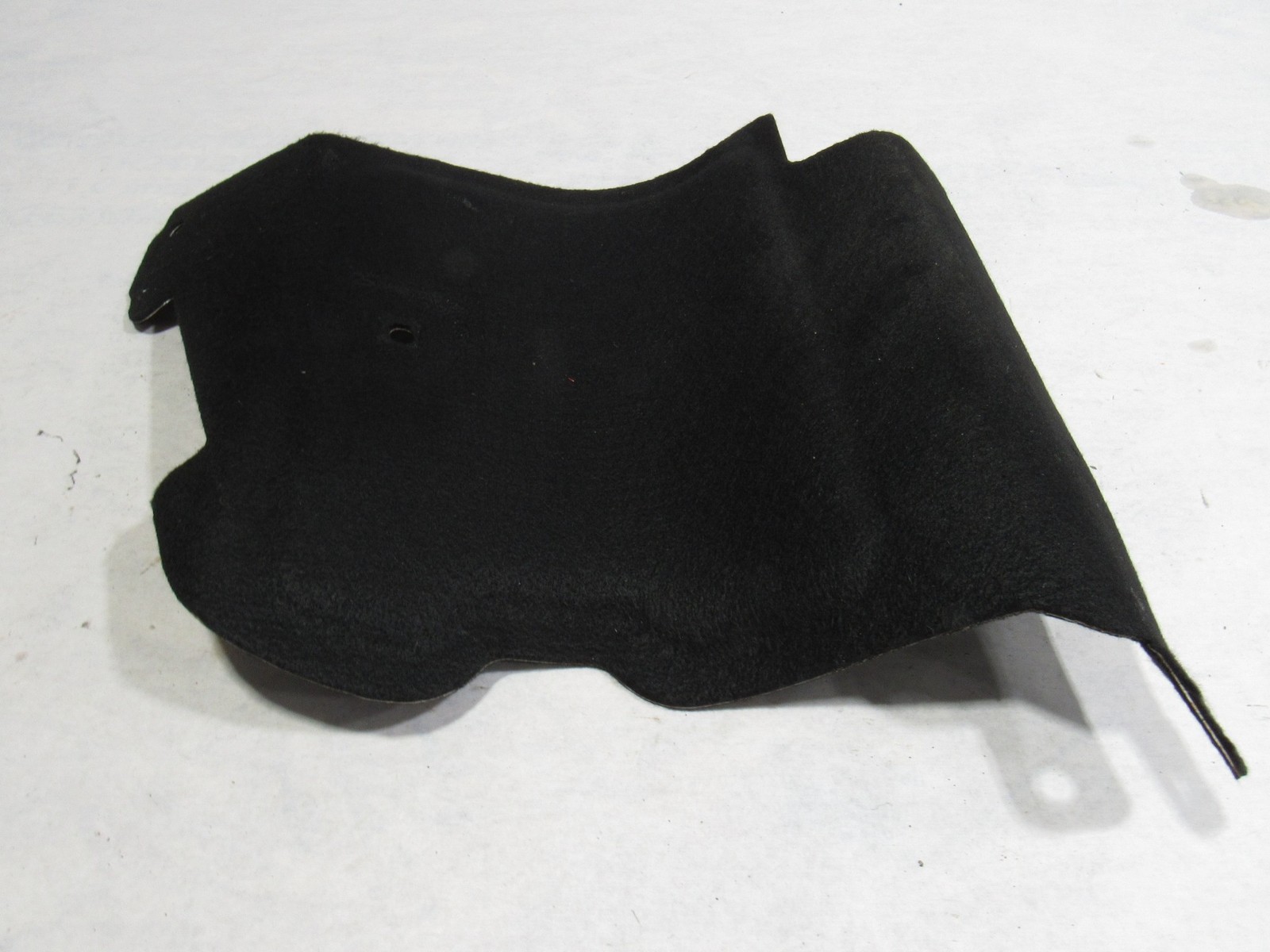 17-20 Mclaren 720S 720 2020 Rear Right Passenger Insulator Cover Panel Trim #3
