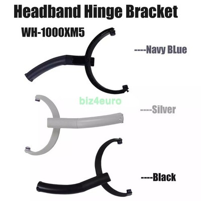 Left / Right Hanger Bracket Replacement Parts / Headband for Sony WH-1000XM5