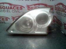 Feu avant (phare) Hyundai TERRACAN