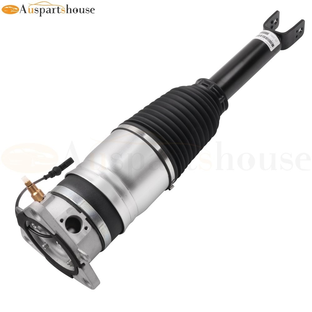 Rear Air Suspension Shocks For Bentley Continental Volkswagen Phaeton 6.0L 03-13