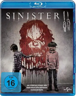 Sinister 2