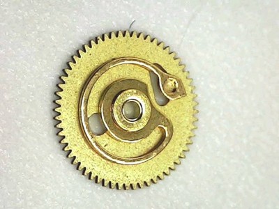EBEL 83 Quarz 