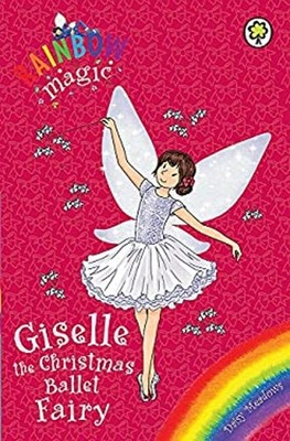 Rainbow Magic: Giselle the Christmas Ballet Fairy : Special Daisy