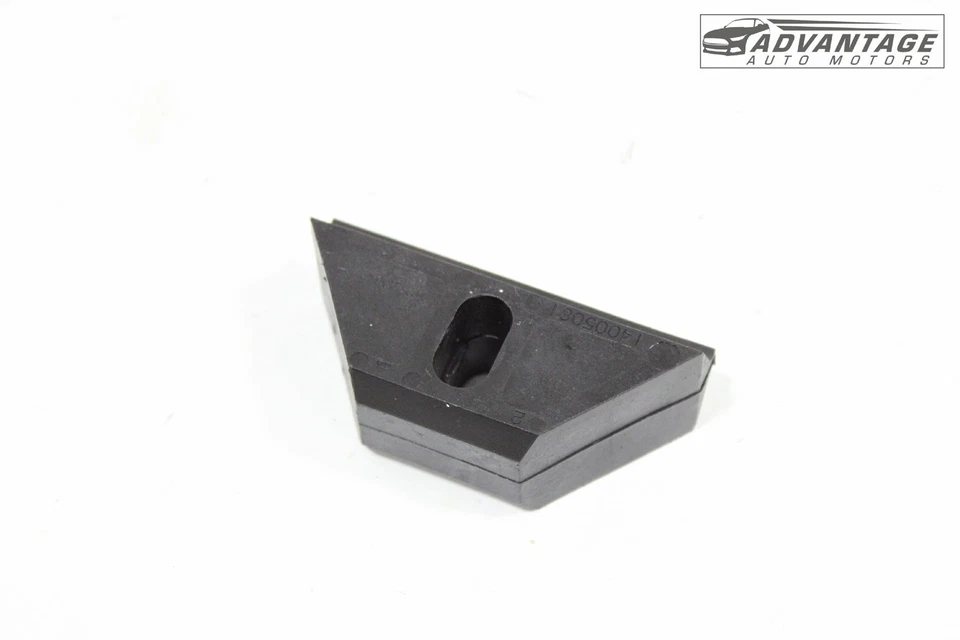 2024-2025 CHEVROLET TRAX SUPORTE DE BATERIA SUPORTE DE RETENÇÃO 14005061 FABRICANTE DE EQUIPAMENTO ORIGINAL - Imagem 2 de 4