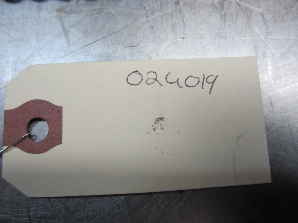 Juego de varillas de empuje todo para 96-00 Chevrolet Express 1500 5.7 Foto 2 de 3