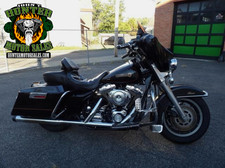 1999 HARLEY DAVIDSON FLHTCI CLASSIC