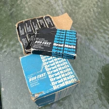 Duo-fast 18 Gauge  1-1/4 In Brad Nail 10,500 Quantity