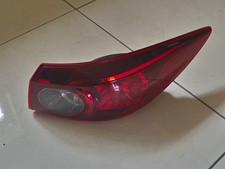 ♻️ MAZDA 3 Mk3 BM BN 2013-19  Rear Right Outer Tail Light Lamp Saloon B45A51150