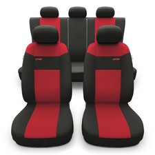 Siège Hyundai LANTRA