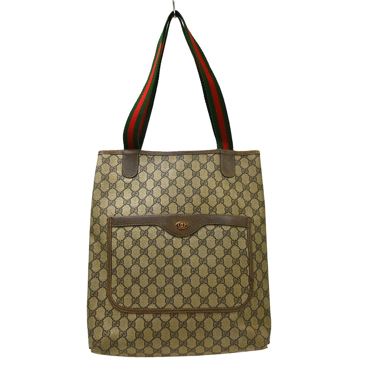 Gucci Large PVC Exterior Bags & Handbags for Women for sale | eBay