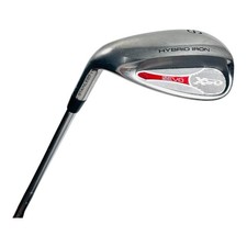 Zevo XSD Sand Wedge Hybrid Iron 34.5 Steel Sh...