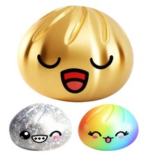 1 pack Rainbow Mystery Squishy S4 - The Viral Mystery Dumpling