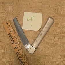 Japanese Hand Saw Manual Folding Serrated Sta...
