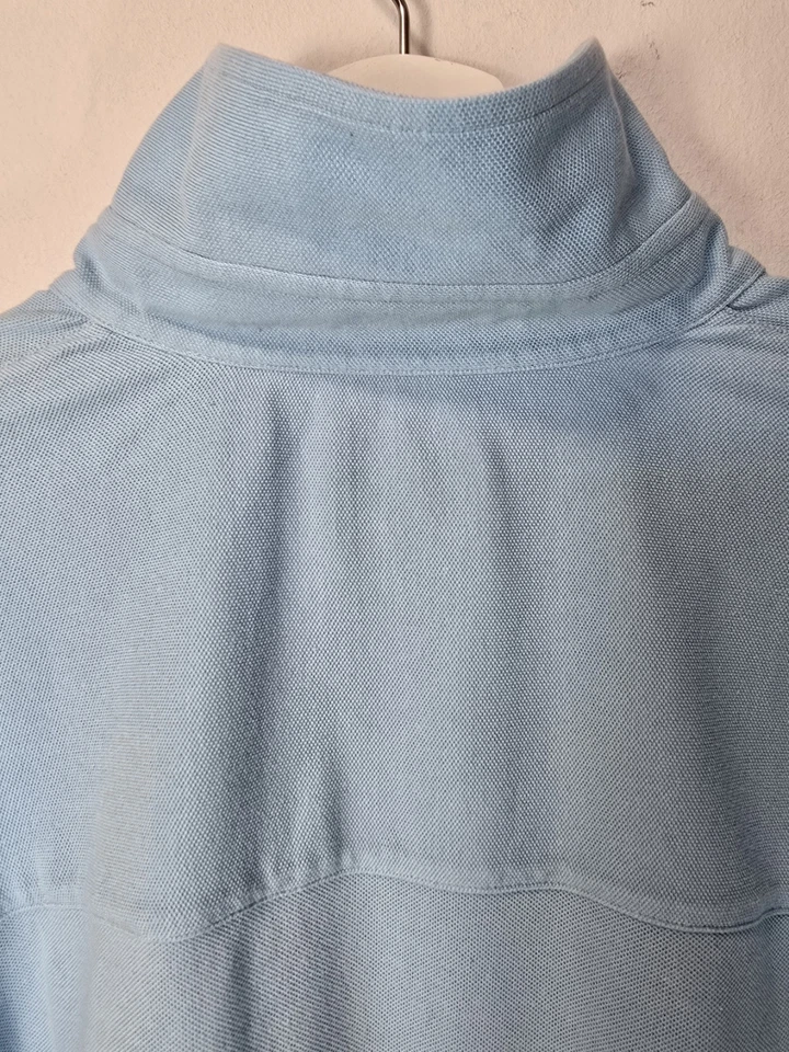 Fedeli Men's Button Down Shirt Casual Luxury- Size 56 (Ita) or L - Image 4 of 4