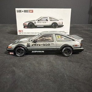 Kaido House Chase | eBay