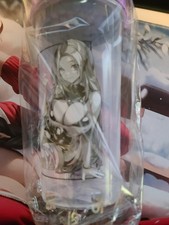 Gamersupps GG Creator Waifu Cups x Zavalr | IN HAND w/Samples