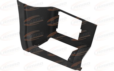 fits IVECO S-WAY Einstiegskasten rechts 43CM 5802465518 5802465505 5802422614 