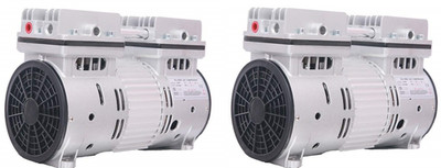 NEW Coin Operated Compressor Replacement Air Machine Gas Station/pump/compressor