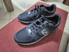 sneakers uomo armani