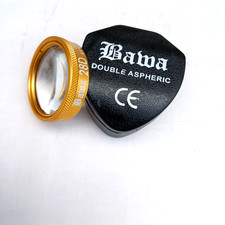 Best Deals On Premium Quality Lens 28D Golden Color Free Shipping