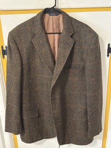 Brooks Brothers Harris Tweed | eBay