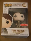 Funko Pop!: Harry Potter: Tom Riddle (Sepia) - Target (Exclusive) - #60