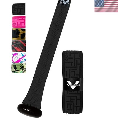 1.75mm Bat Grip - Advanced Polymer for Maximum Control in Baseball