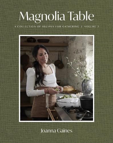 Magnolia Table, Volume 3 - 9780062820174 - Imagen 1 de 1