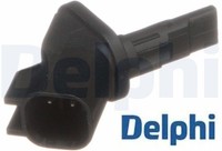 Delphi SS20104 Sensor FüR Raddrehzahl ABS Sensor Raddrehzahl
